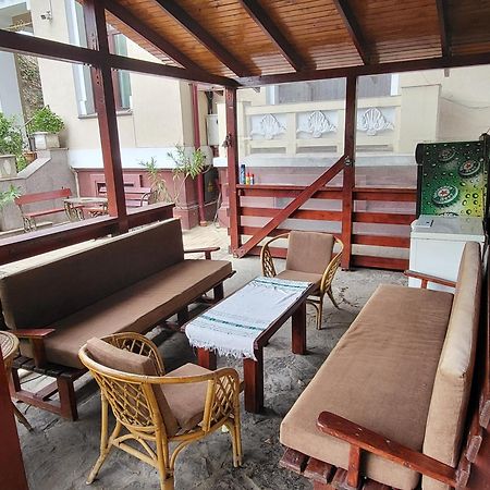 Muse Residence Downtown Bükreş Dış mekan fotoğraf