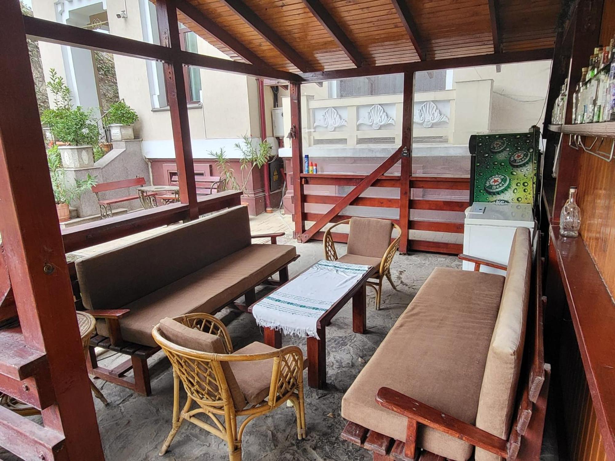 Muse Residence Downtown Bükreş Dış mekan fotoğraf