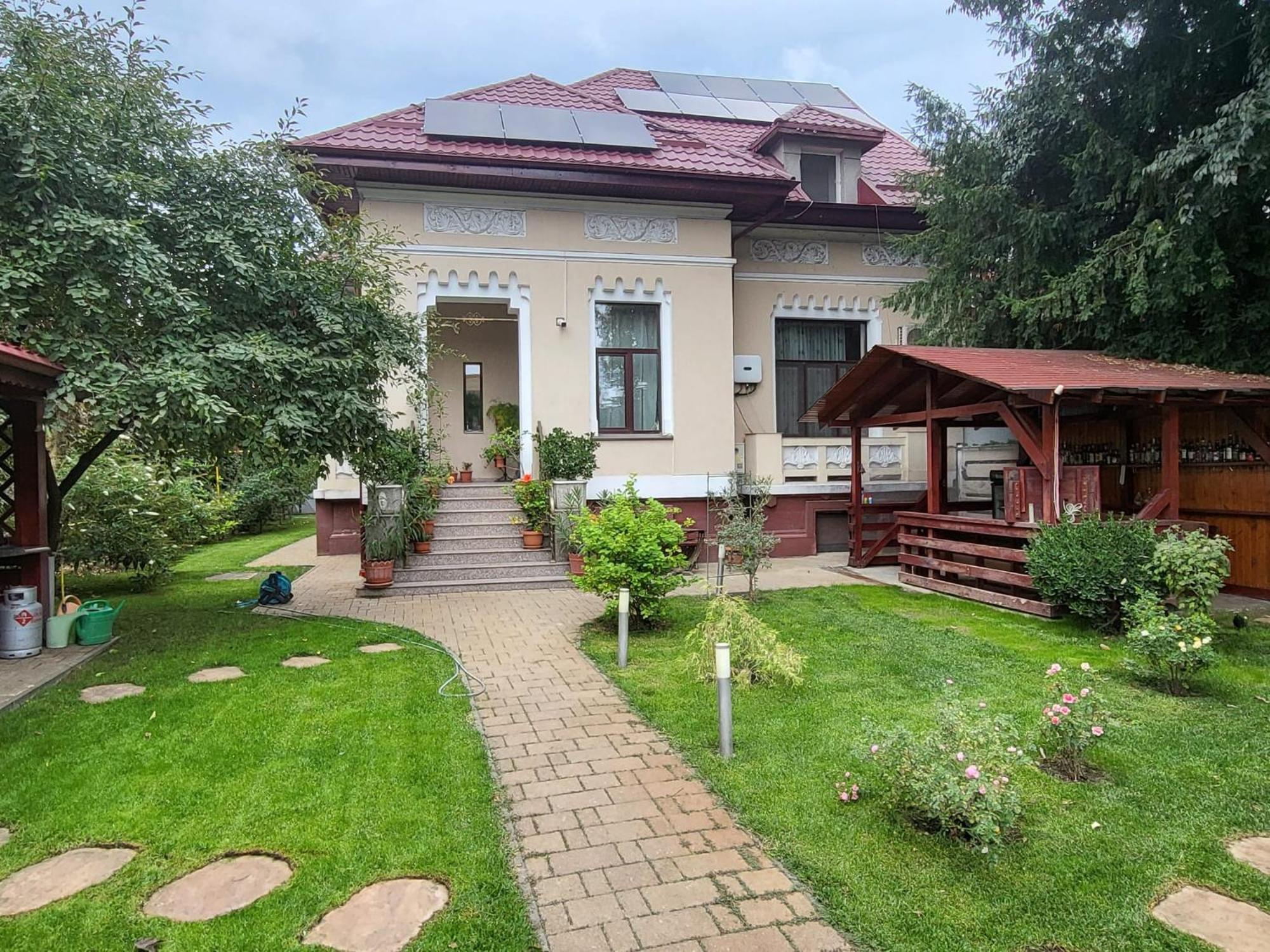 Muse Residence Downtown Bükreş Dış mekan fotoğraf