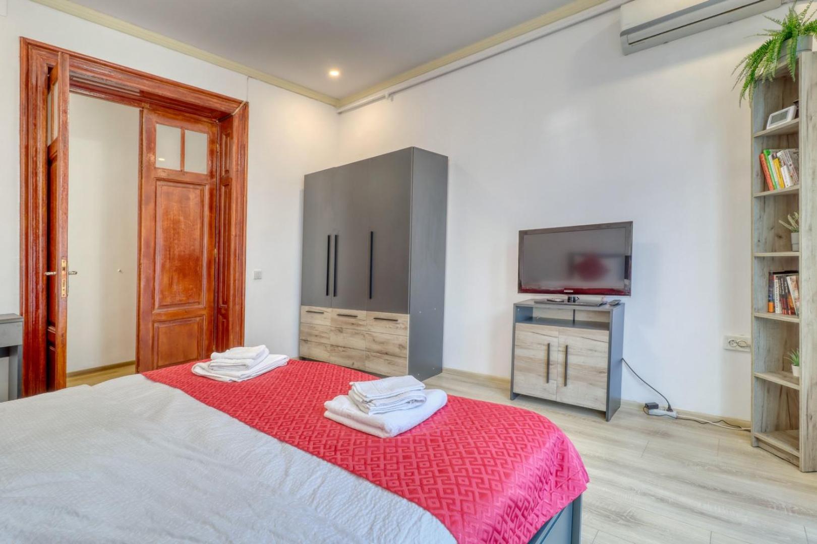 Muse Residence Downtown Bükreş Dış mekan fotoğraf