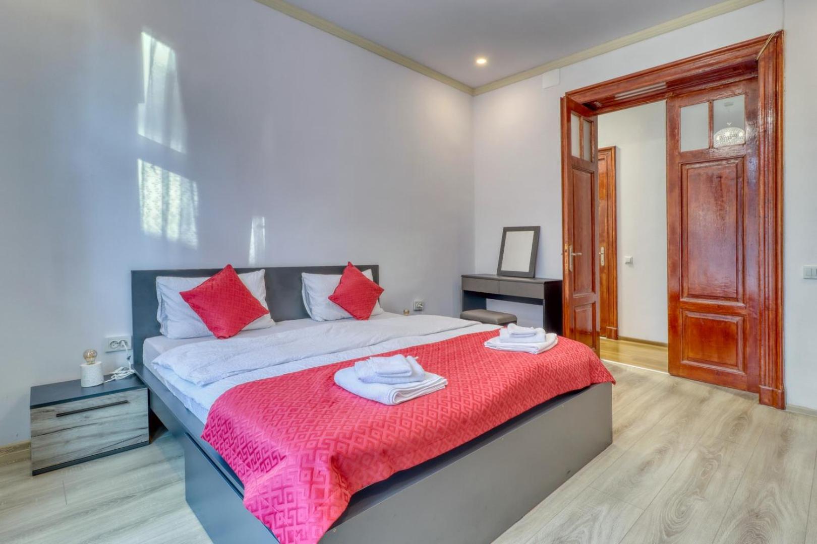 Muse Residence Downtown Bükreş Dış mekan fotoğraf