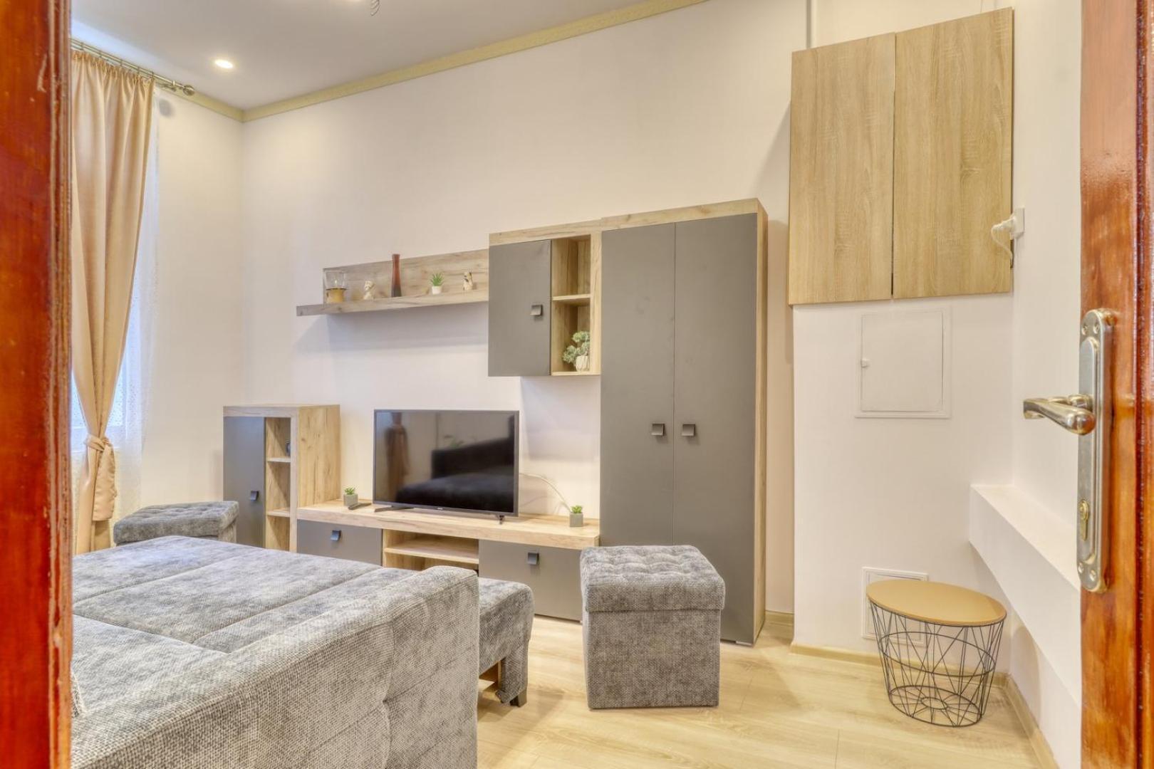 Muse Residence Downtown Bükreş Dış mekan fotoğraf