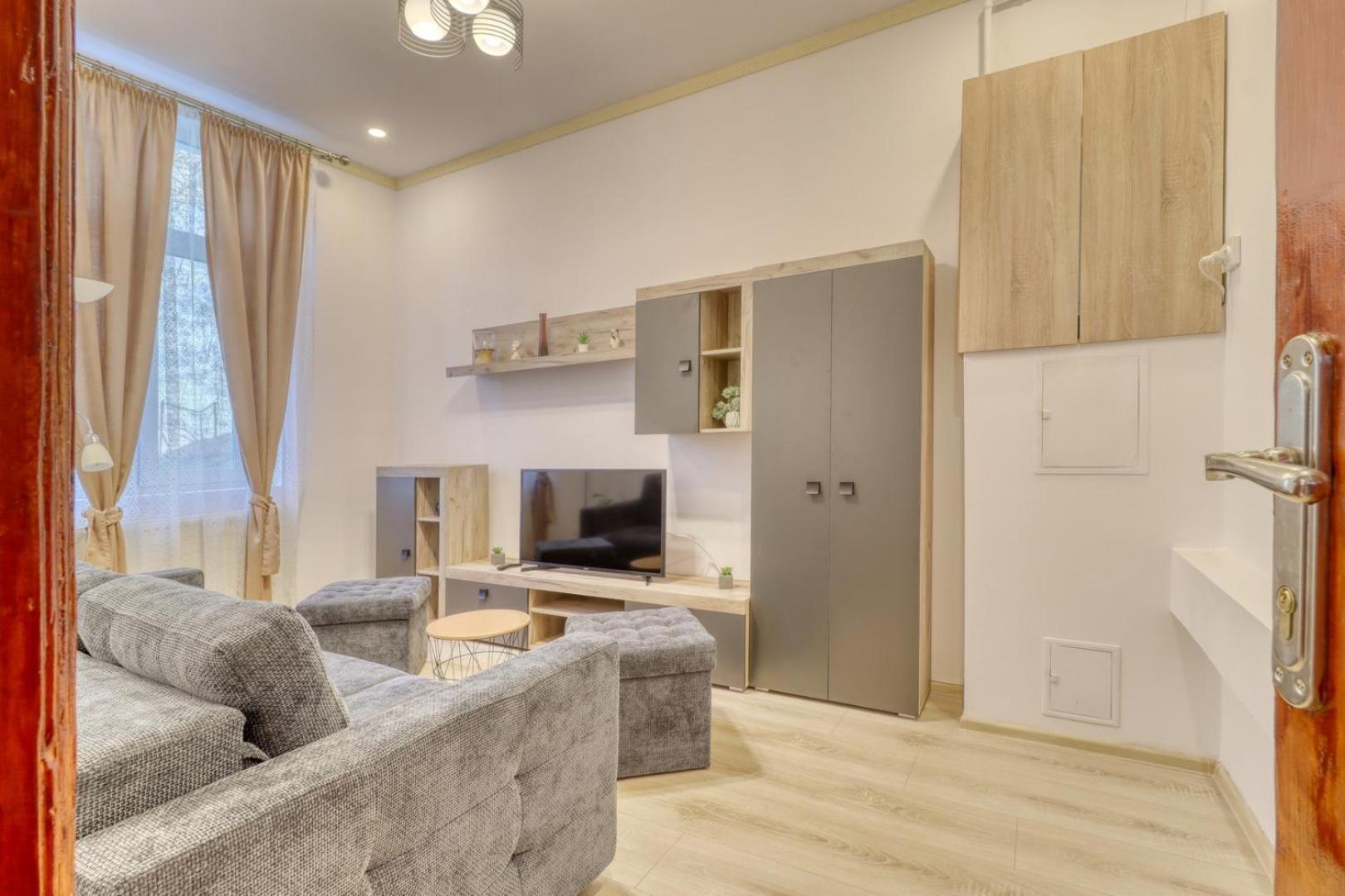 Muse Residence Downtown Bükreş Dış mekan fotoğraf