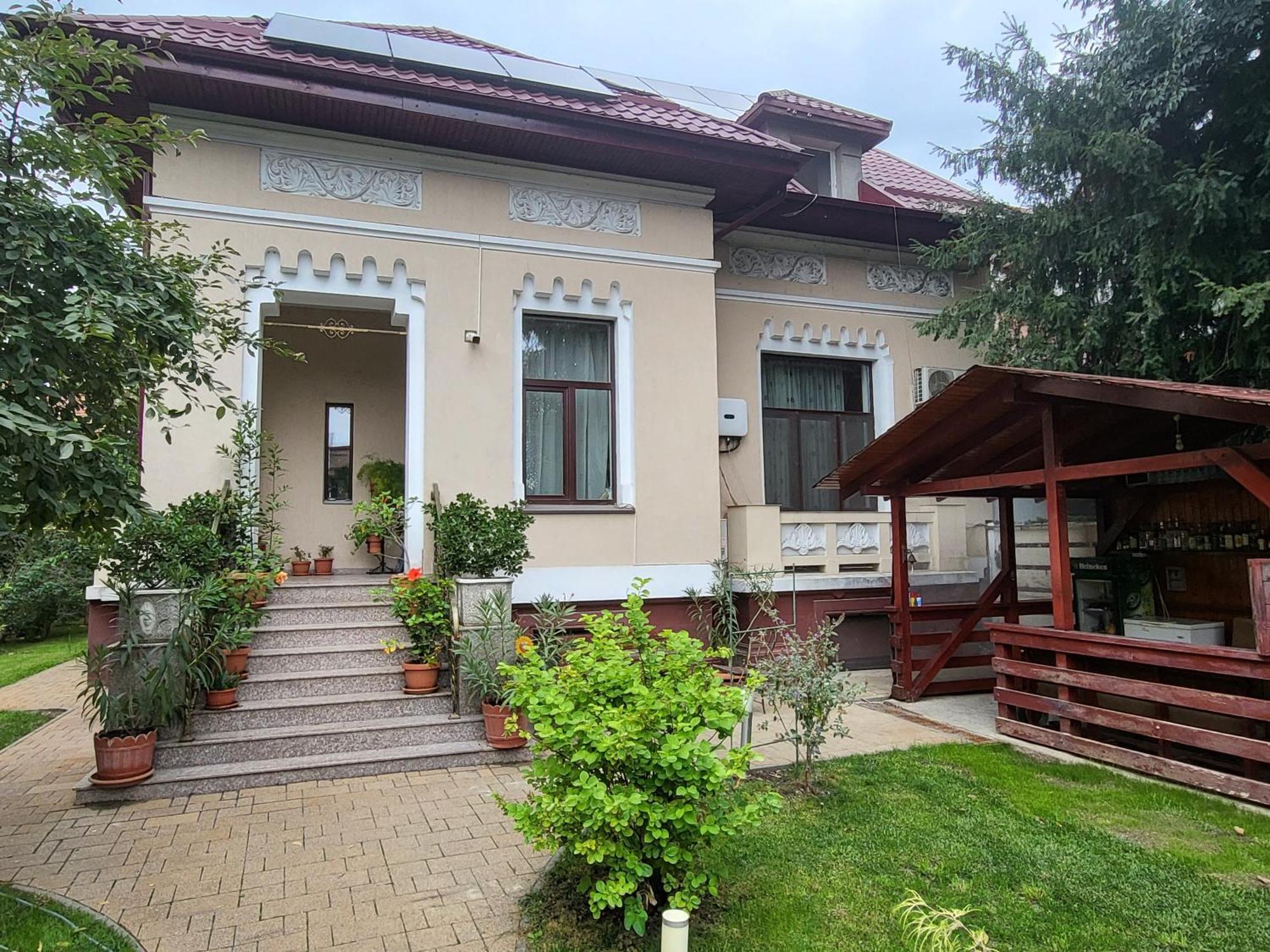 Muse Residence Downtown Bükreş Dış mekan fotoğraf
