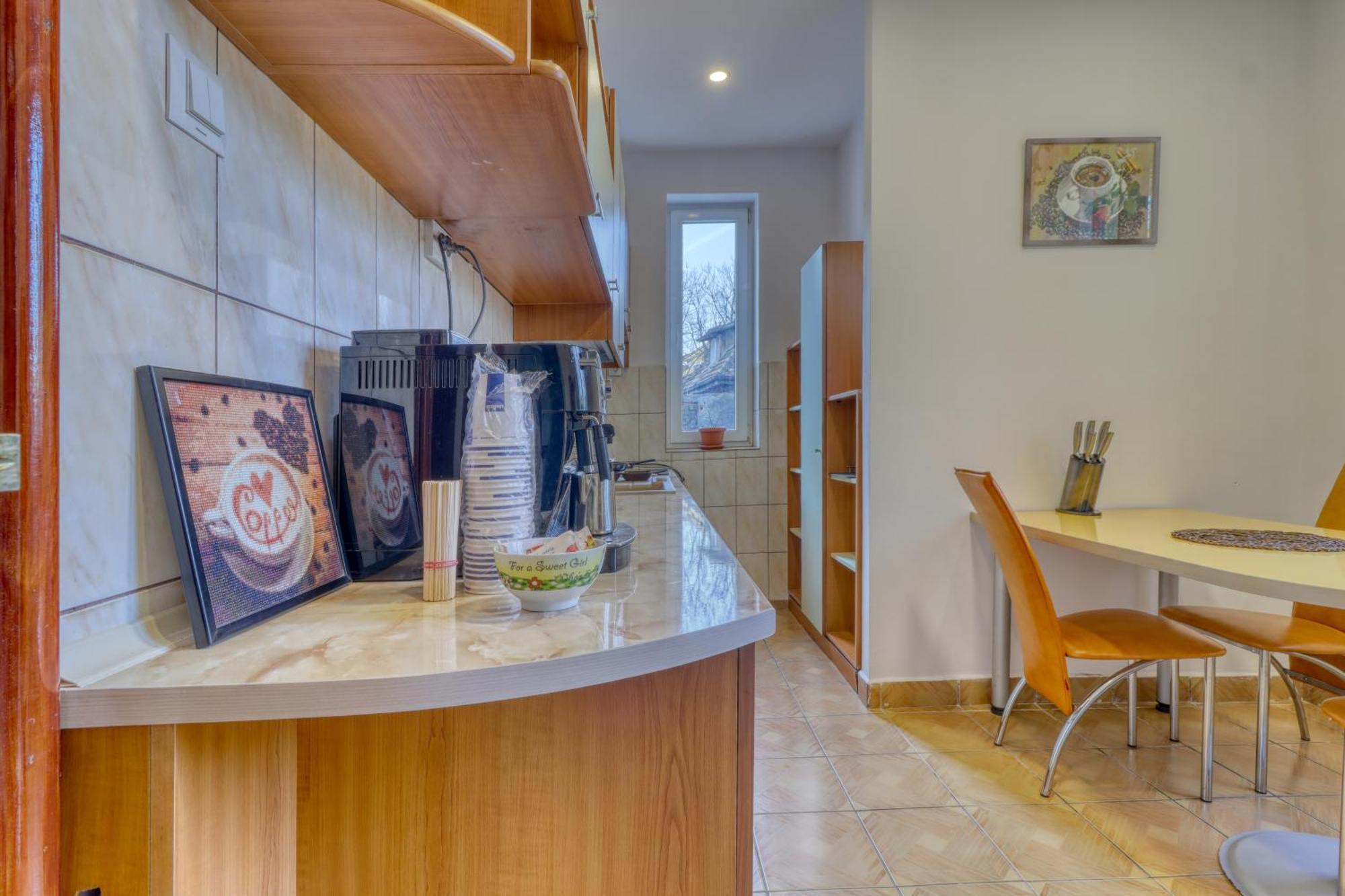 Muse Residence Downtown Bükreş Dış mekan fotoğraf