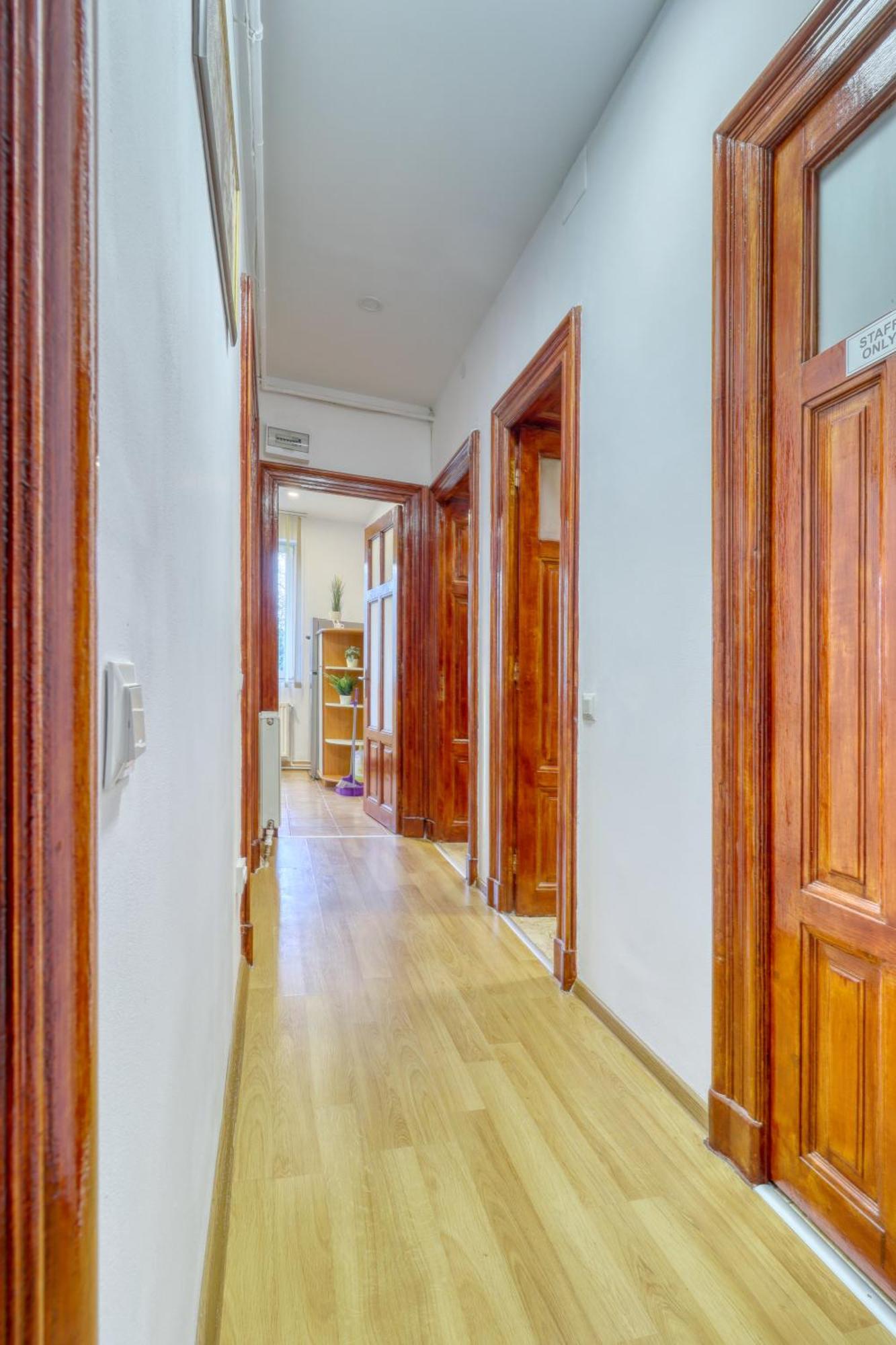 Muse Residence Downtown Bükreş Dış mekan fotoğraf