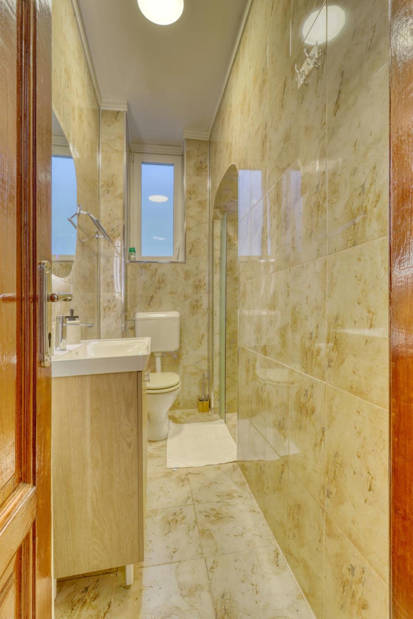 Muse Residence Downtown Bükreş Dış mekan fotoğraf
